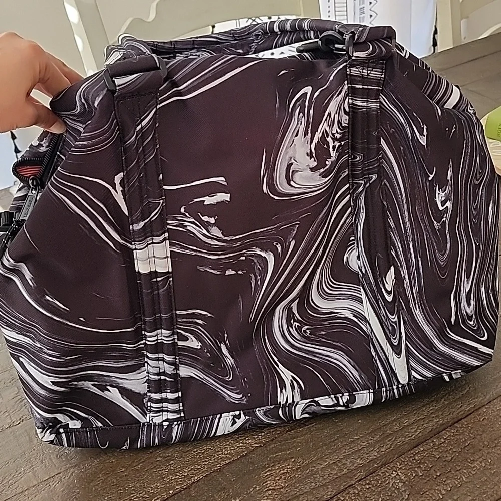 New! Herschel Stand Sprout Baby Diaper Bag Collection